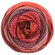 GOMITOLO BENE - von Lana Grossa | 759-Rosa/Orange/Burgund/Violett/Bordeaux