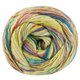 Lana Grossa GOMITOLO CALIFORNIA | 3043-Vanille/Fuchsia/Pistazie/Blauviolett/Petrolblau/Altrosa