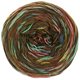 Lana Grossa GOMITOLO DENIM GRAFFITI | 360-Schokobraun/Nougat/Mint/Gelb/Lachs/Rost