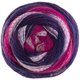GOMITOLO FUSIONE - von Lana Grossa | 2026-Schwarzrot/Bordeaux/Blaulila/Graubraun/Grau