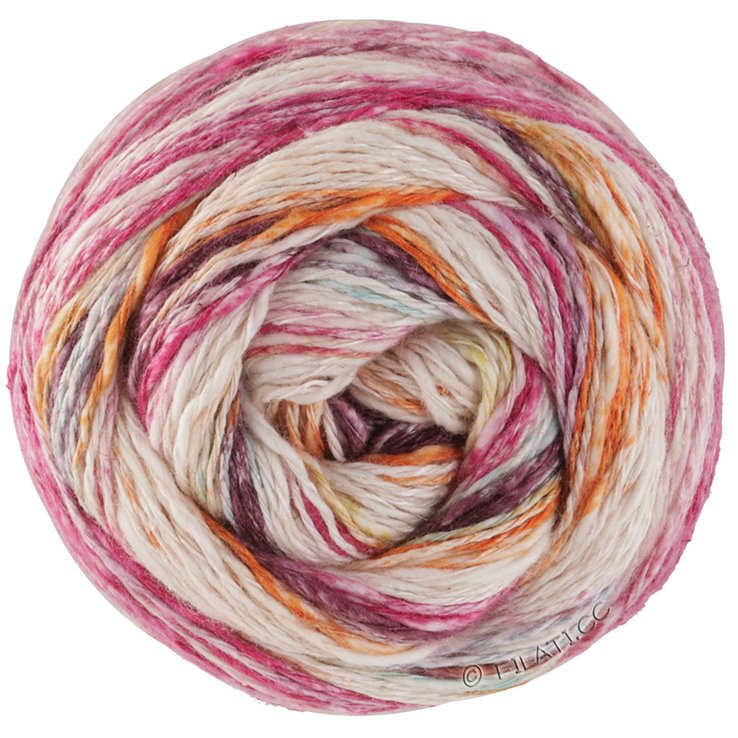 GOMITOLO HIPPIE - von Lana Grossa | 3031-