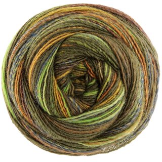 GOMITOLO MAGICO von Lana Grossa
