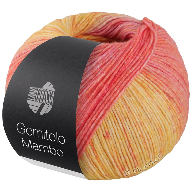 GOMITOLO MAMBO - von Lana Grossa | 2031-