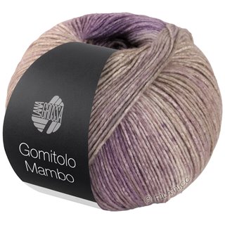 GOMITOLO MAMBO von Lana Grossa