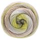 GOMITOLO MAYA - von Lana Grossa | 854-Graubeige/Taupe/Mint/Flieder/Pistazie/Oliv
