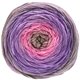 Lana Grossa GOMITOLO SOLE | 919-Violett/Rosa/Pink/Graubeige/Graubraun