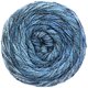 GOMITOLO SUMMER TWEED - von Lana Grossa | 08-Hellblau/Nachtblau/Tinte/Marine/Jeans