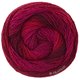 Lana Grossa GOMITOLO VERSIONE | 462-Schwarzrot/Burgund/Bordeaux