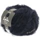 Lana Grossa HAIRY (lala BERLIN) | 12-Schwarzblau
