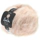 Lana Grossa HAIRY (lala BERLIN) | 16-Blassrosa