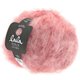 Lana Grossa HAIRY (lala BERLIN) | 17-Rotbeige