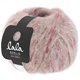 HAZY (lala BERLIN) - von Lana Grossa | 01-Rosa/Erdbeer