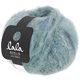 HAZY (lala BERLIN) - von Lana Grossa | 05-Graublau/Jeans