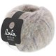 HAZY (lala BERLIN) - von Lana Grossa | 10-Hellbeige/Blauviolett