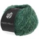 Lana Grossa INIZIO PELO | 10-Petrolgrün/Moosgrün
