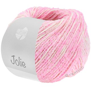 JOLIE Uni & Dégradé von Lana Grossa