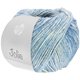 Lana Grossa JOLIE Uni & Dégradé | 107-Hellblau/Mittelblau dégradé