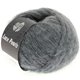 Lana Grossa LACE Pearls | 005-Grau