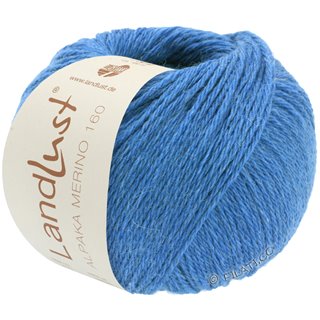 LANDLUST Alpaka Merino 160 von Lana Grossa