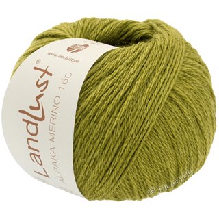 LANDLUST Alpaka Merino 160 von Lana Grossa