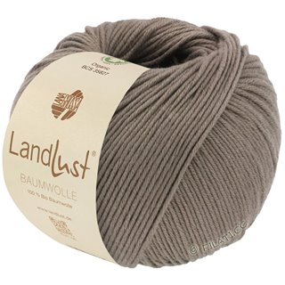 LANDLUST BAUMWOLLE (GOTS) von Lana Grossa