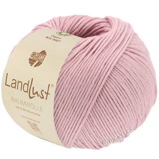 LANDLUST BAUMWOLLE (GOTS) von Lana Grossa