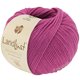 Lana Grossa LANDLUST BAUMWOLLE (GOTS) | 18-Fuchsia