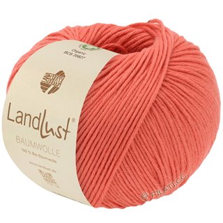 LANDLUST BAUMWOLLE (GOTS) von Lana Grossa