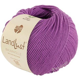 LANDLUST BAUMWOLLE (GOTS) von Lana Grossa