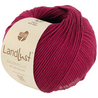 LANDLUST BAUMWOLLE (GOTS) von Lana Grossa