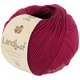 LANDLUST BAUMWOLLE (GOTS) - von Lana Grossa | 23-Weinrot