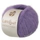 Lana Grossa LANDLUST KIDMOHAIR | 13-Graulila