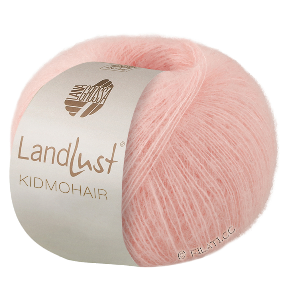 Lana Grossa LANDLUST KIDMOHAIR