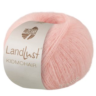 Lana Grossa LANDLUST KIDMOHAIR