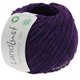 LANDLUST MERINO 180 (GOTS & ICEA) - von Lana Grossa | 242-Aubergine
