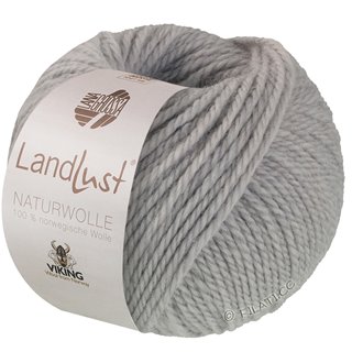 LANDLUST Naturwolle von Lana Grossa