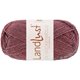 LANDLUST DIE SOCKENWOLLE 50g Mélange - von Lana Grossa | 1603-Beere meliert