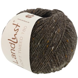 LANDLUST Soft Tweed 180 von Lana Grossa