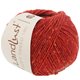 Lana Grossa LANDLUST Soft Tweed 180 | 111-Rot meliert