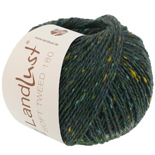 LANDLUST Soft Tweed 180 von Lana Grossa