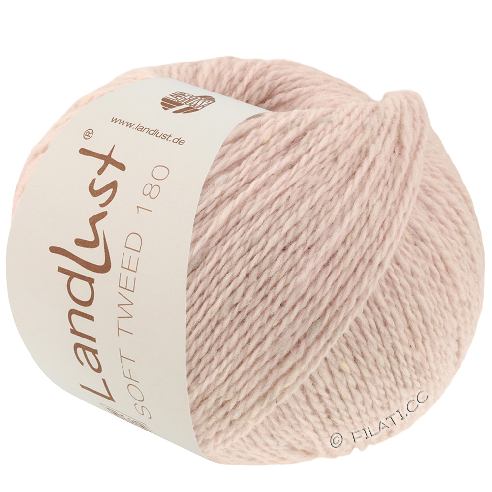 LANDLUST Soft Tweed 180 von Lana Grossa