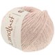 Lana Grossa LANDLUST Soft Tweed 180 | 131-Zartrosa meliert