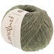 Lana Grossa LANDLUST Soft Tweed 180 | 135-Salbeigrün meliert