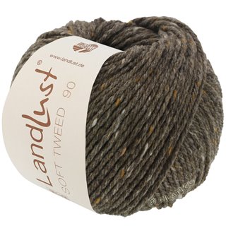 LANDLUST Soft Tweed 90 von Lana Grossa