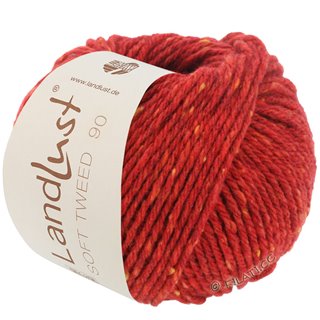LANDLUST Soft Tweed 90 von Lana Grossa