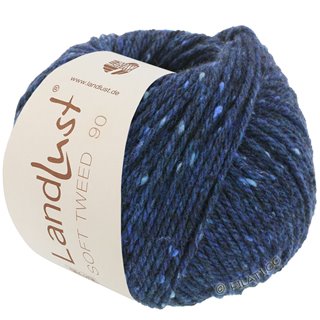 LANDLUST Soft Tweed 90 von Lana Grossa