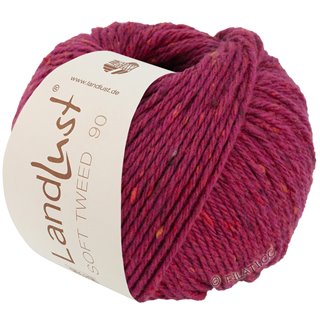 LANDLUST Soft Tweed 90 von Lana Grossa