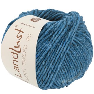LANDLUST Soft Tweed 90 von Lana Grossa