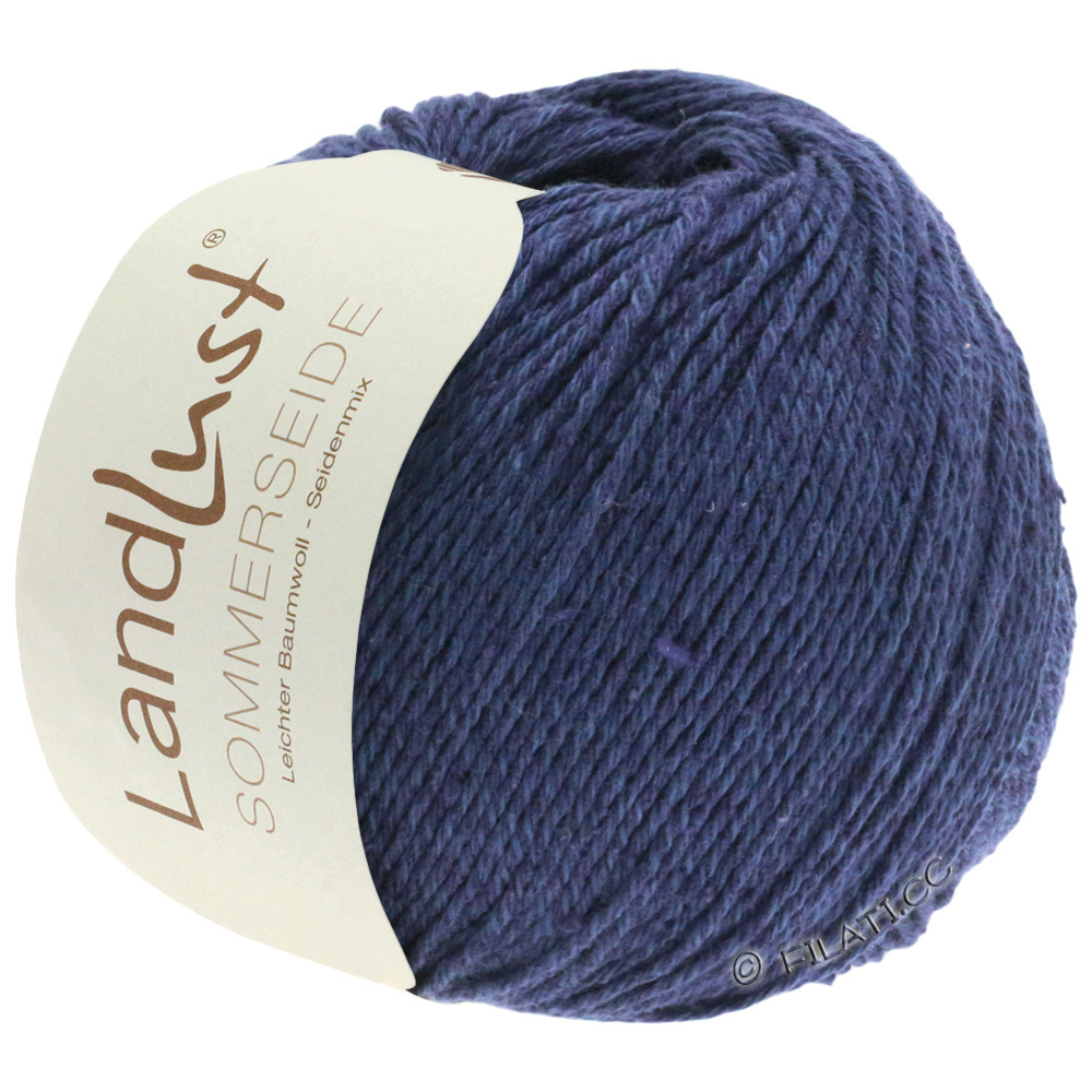 LANDLUST SOMMERSEIDE von Lana Grossa