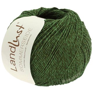 LANDLUST SOMMERSEIDE von Lana Grossa